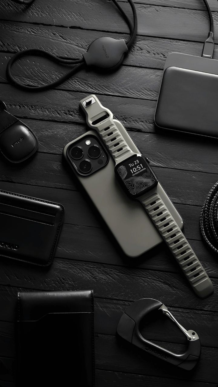 Tech & Gadgets